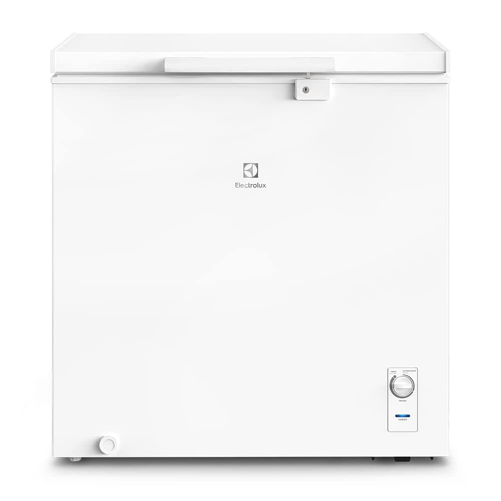 Freezer Horizontal Electrolux 199L Cycle Defrost função Turbo Freezer 220v HE200