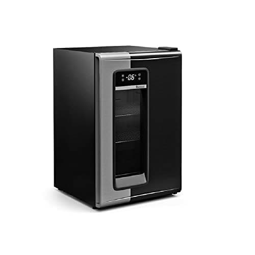GRB-100 PR Refrigerador de Bebidas - Cervejeira 95L 220V Pr