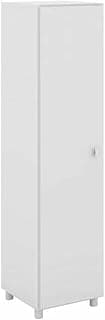 Tecno Mobili Armario multiuso AM3107 Branco