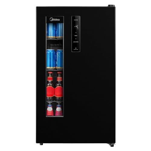 Cervejeira Frost Free 82L Midea 220V