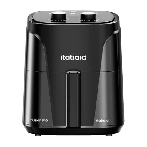 Fritadeira Itafryer Pro 4l 127v Itatiaia