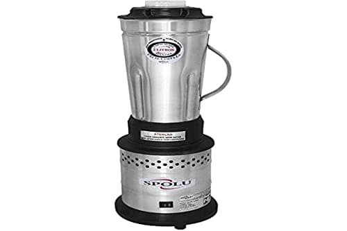 LIQUIDIFICADOR ALTA ROTAÇÃO 2,0L. 220V - ECONOMY