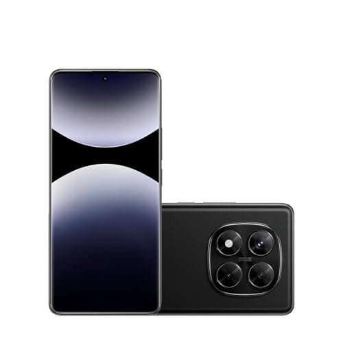 Imagem do smartphone Xiaomi Redmi Note 15 5G NFC Preto