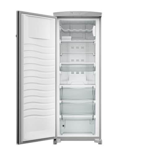 Freezer Vertical Flex Frost Free Brastemp - BVR28PK 220V