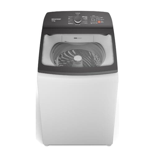 Máquina de Lavar 13Kg - Ciclo Tira Manchas | Brastemp - 220v