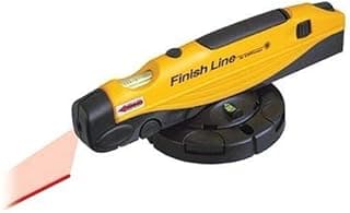 Nivel laser alinhador CST/Berger Finish Line 3 em 1 amarelo