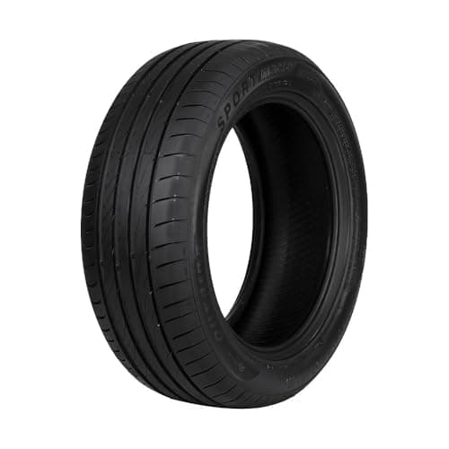 Pneu Speedmax Aro 18 Spm302 235/50r18 97v Run Flat