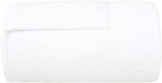 Buddemeyer Cobertor Queen Aspen ll 100% Poliéster Branco