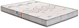 Colchao Gazin Espuma Dream D20 138x12 Cinza