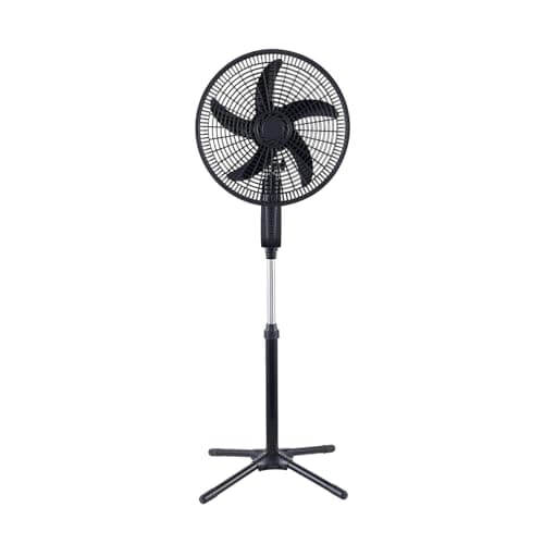 HEPTA WORLD Ventilador de Coluna 101,110V - 3 Modos, Resfriamento, Silencioso, Design Slim para Casa/Escritório
