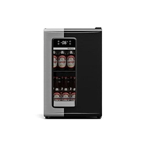 GRB-100 PR Refrigerador de Bebidas - Cervejeira 95L 220V Pr