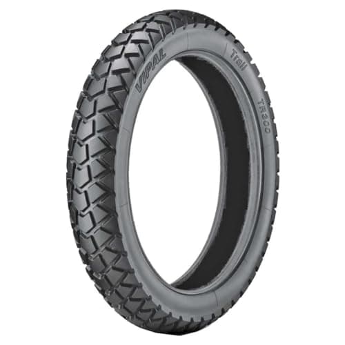 Pneu Falcon 400 Xt 600 Bros 150 120/90-17 64s Tr300 Vipal