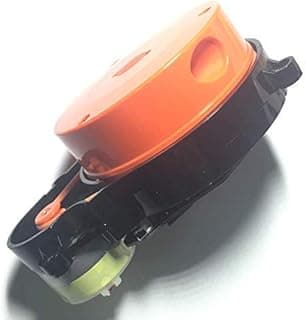 Peça de reposição motor sensor laser para robô aspirador Roborock S5 S50 S51