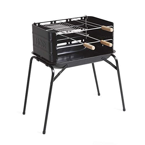 Mor - Churrasqueira Montana