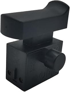 WAP, Interruptor Botão On Off Chave Liga Desliga para Serra Circular WAP ESC1500 FW008236