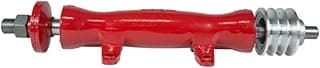 Eixo de Serra Circular N.0 1/2'' Esc-0 Motomil