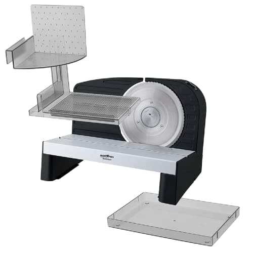 Multifatiador, 150W, Preto, 110v, Britânia