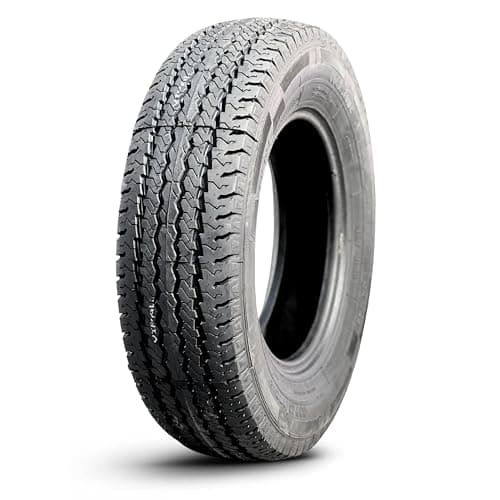 Pneu 215/75R16 Cockstone Remold Ck032 Carga