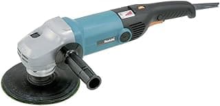 Lixadeira Angular 7 Pol. 1600W - 220V-MAKITA-SA7000C