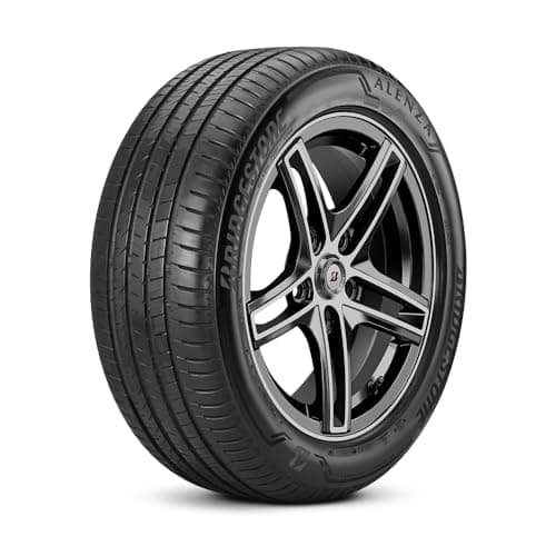 Pneu 225/50R18 Bridgestone Alenza 001 95V (Original Toyota Corolla Cross)
