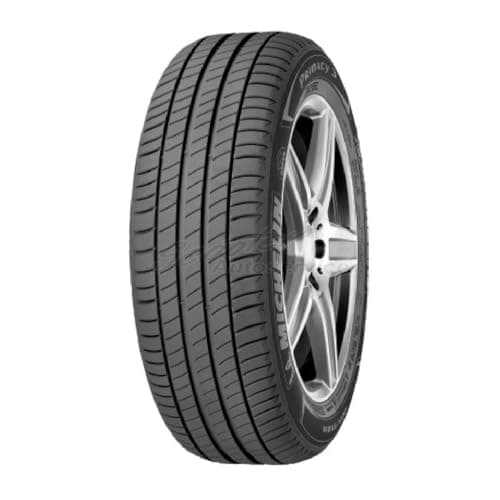 Pneu 245/45R18 Run Flat Michelin Primacy 3 100Y