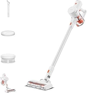 Aspirador de pó Xiaomi G20 Lite Branco EU BHR8195EU com acessórios