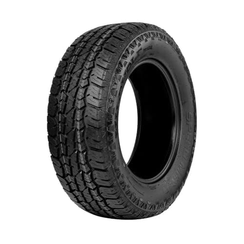 Pneu Speedmax Aro 17 W01 285/65r17 121/118q