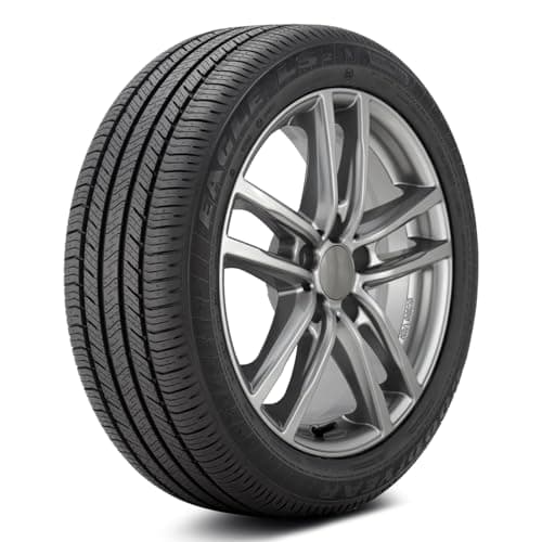 Pneu Goodyear Aro 18 Eagle LS2 235/45R18 94V - Original Ford Fusion