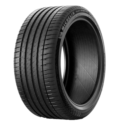 Pneu Aro 20 Michelin 255/45R20 105Y Pilot Sport 4 Suv