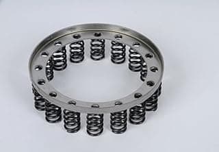 ACDelco GM Original Equipment 88975166 Transmissão Automática 4ª Mola de Embreagem