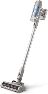 Aspirador de pó vertical Série 2000 Philips 21,6V sem fio cinza
