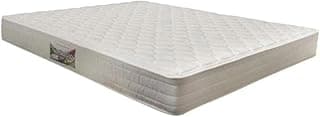 Colchão Composto Herval Casal Frontier, 20x138x188 cm, Espuma