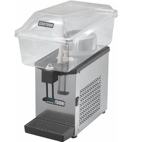 Refresqueira Simples 220V Jato 20 litros 350W RACO - Croydon