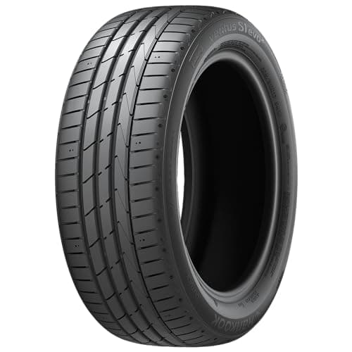 Pneu 245/40 R18 97Y Run Flat Ventus S1 Evo² K117B Hankook 245/40 R18