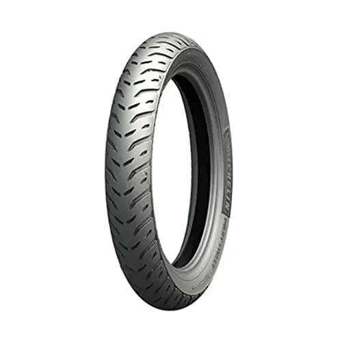 Pneu Moto Michelin 100/80-18 59s Pilot Street 2 Tl (t)