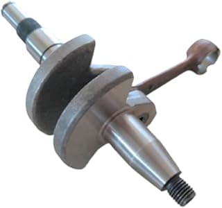 Eixo Virabrequim Para Motosserra St MS 170