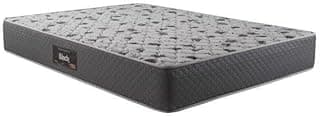 Colchão Casal 17cmx138cmx188cm D45 Ult Black Herval Cinza