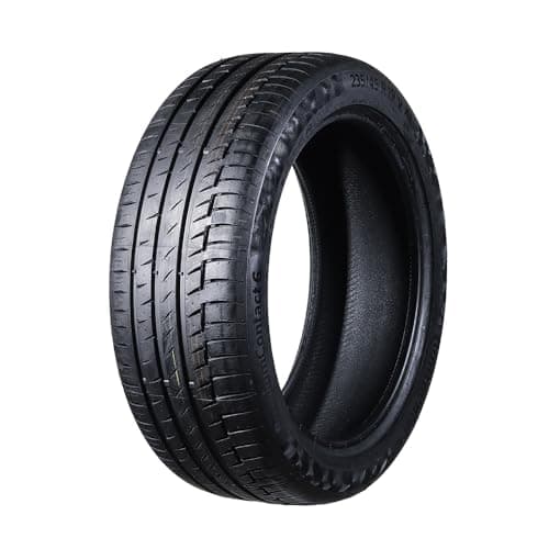 Pneu Aro 18 Continental 225/50R18 95W Premium Contact 6 SSR Runflat