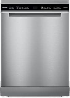 Lava-louças Brastemp 15 Serviços com Power Clean - BLF62AR 220v