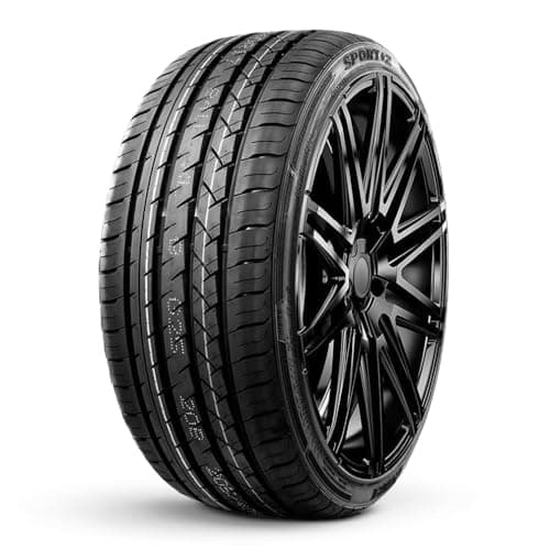Pneu 205/50R17 93W Sport+2 Extra Load Xbri