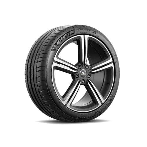 Pneu 235/45ZR19 Michelin Pilot 4 99Y MO