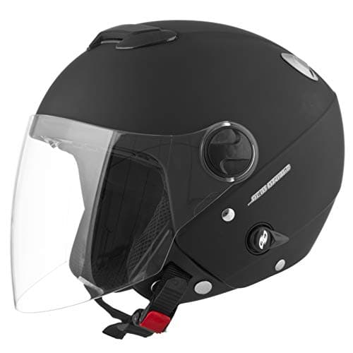 Capacete Pro Tork New Atomic Solid Fosco 60 PTF