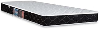 Colchão Castor Solteiro Montblanc Double Face D33 88x188x15cm