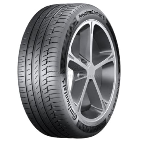 Pneu 235/50 R19 99W Run Flat PremiumContact 6 Continental