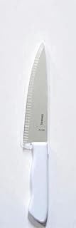 Original Line Faca 6" Linha Cook de Inox com Cabo de Polipropileno Branco