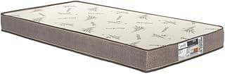 Colchão de Solteiro Espuma Cama Quarto 1,88x88x14 D33 Sensor - Loja Inova BR