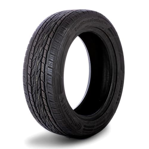 PNEU 225/55R18 CONTINENTAL CONTICROSSCONTACT LX 2 98V