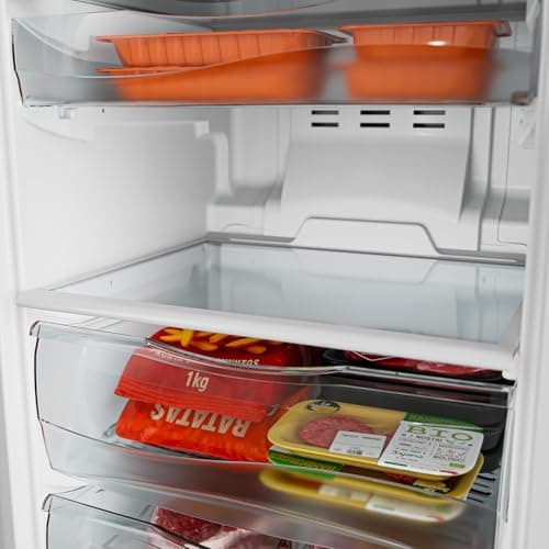Freezer Vertical Flex Frost Free Brastemp - BVR28PK 220V