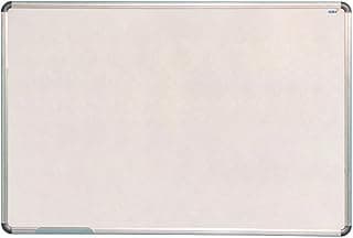 QUADRO BRANCO UV ALUMINIO FREE 060 X 040 CM, Stalo