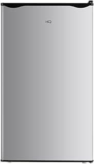 Frigobar HQ 93 Litros Cinza BC-93 (127V) - Vista frontal